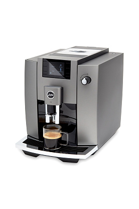 Предметная фотосъемка кофемашин 2